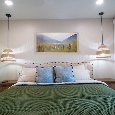 Caldwell Cliff Swallow Guest House Bagian luar foto